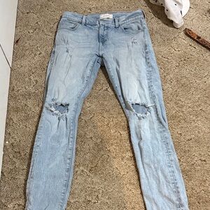 Men’s pacsun jeans